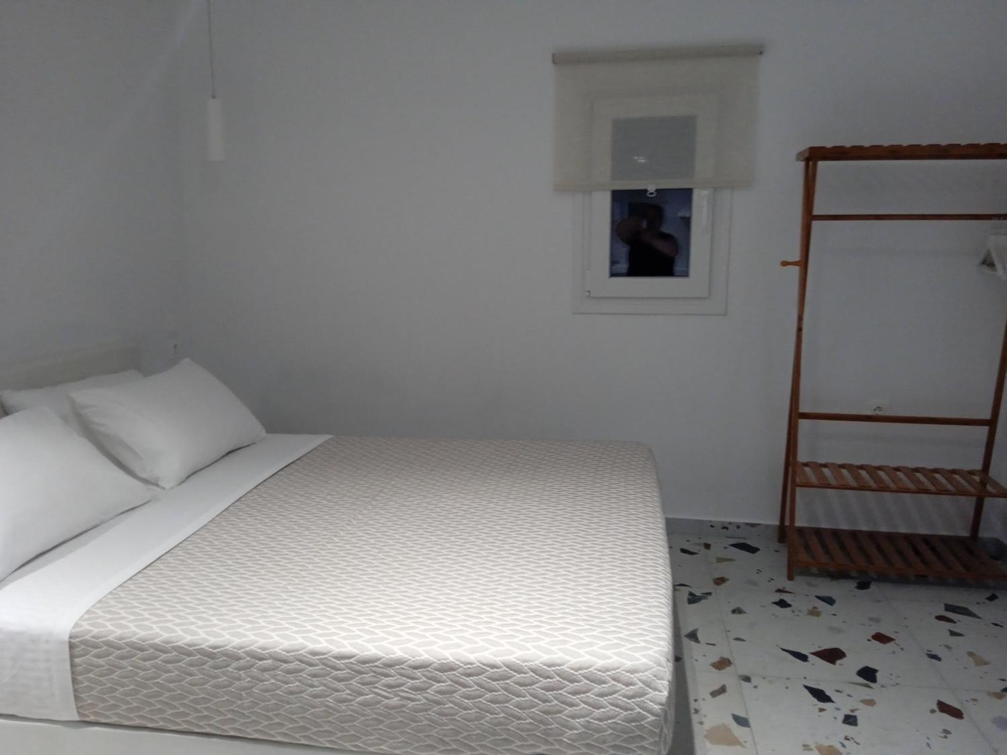 Βότρυς Home Китнос Екстериор снимка