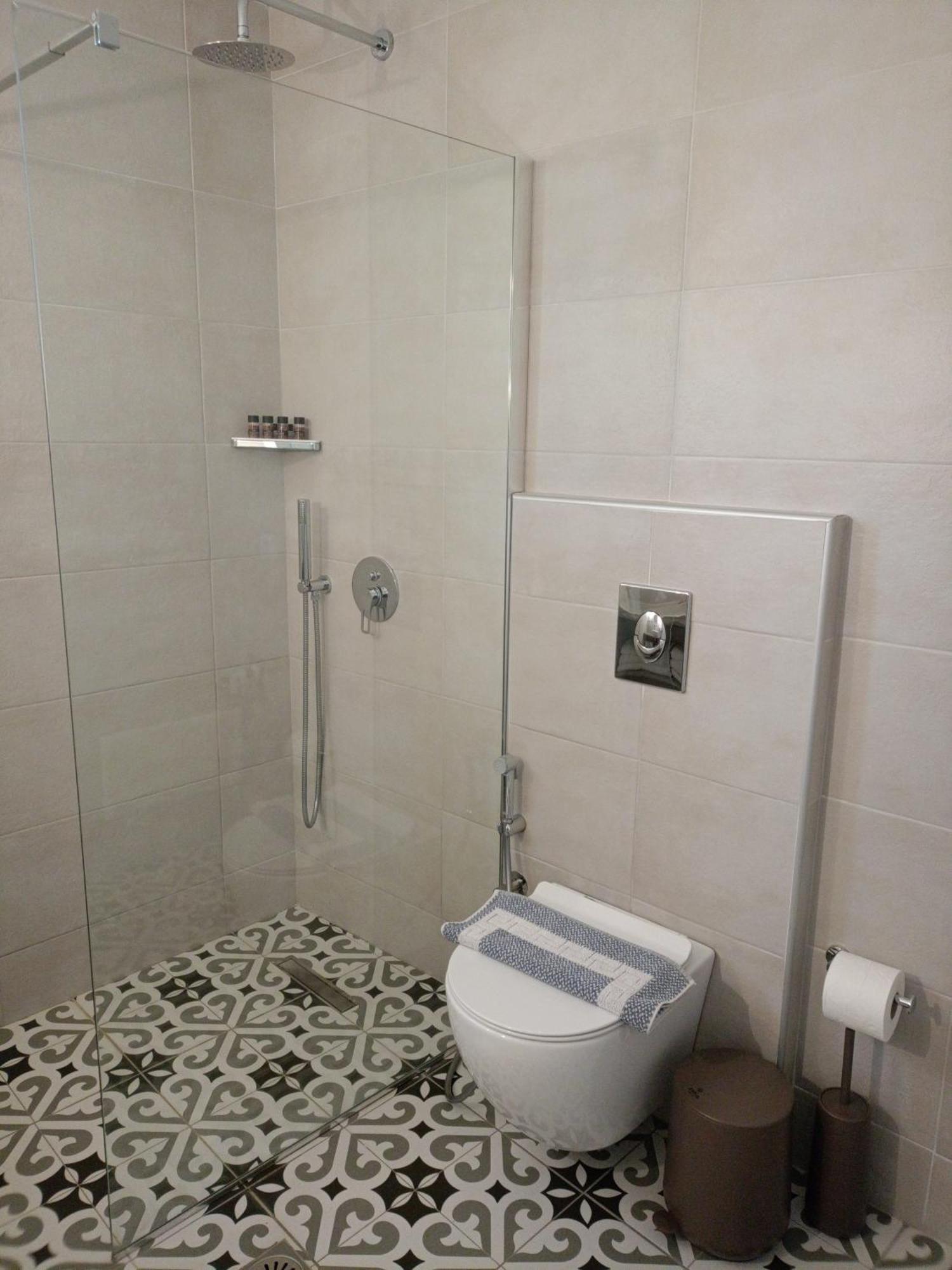 Βότρυς Home Китнос Екстериор снимка